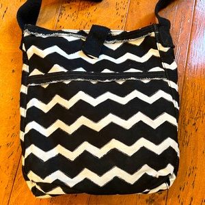 Thirty One Cross Body - festival ready!